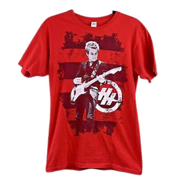 5/$25 Hunter Hayes 2013 Blown Away Tour Graphic Te - Picture 1 of 5